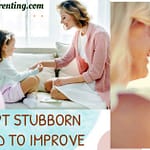 Adapt Stubborn Children to Improve