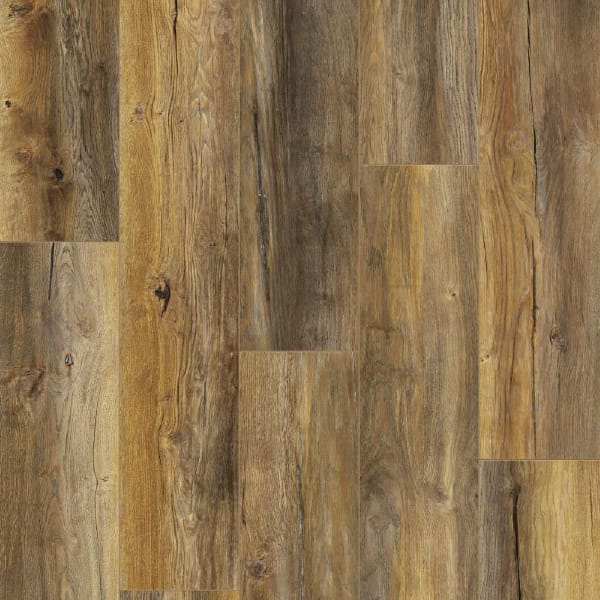 Krono Fire Oak