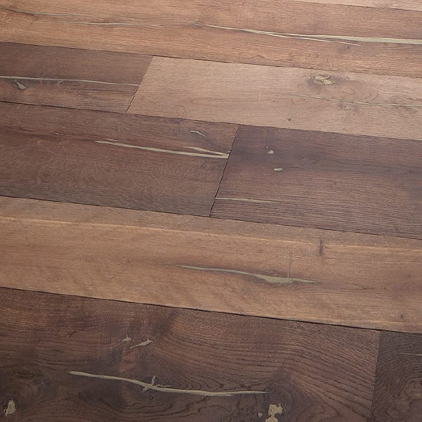 Lignum Parquet Vulcano Gold