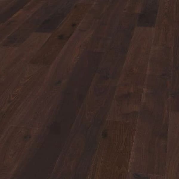 Sienna Smoked Rustic Oak